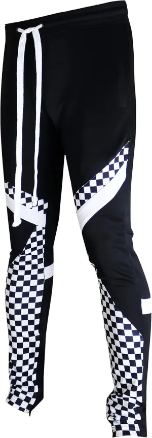 SCREENSHOT-Track Pants Fashion P41902 Mens Premium Straight Fit Athletic Fitness Fashion Urban Streetwear Bottoms