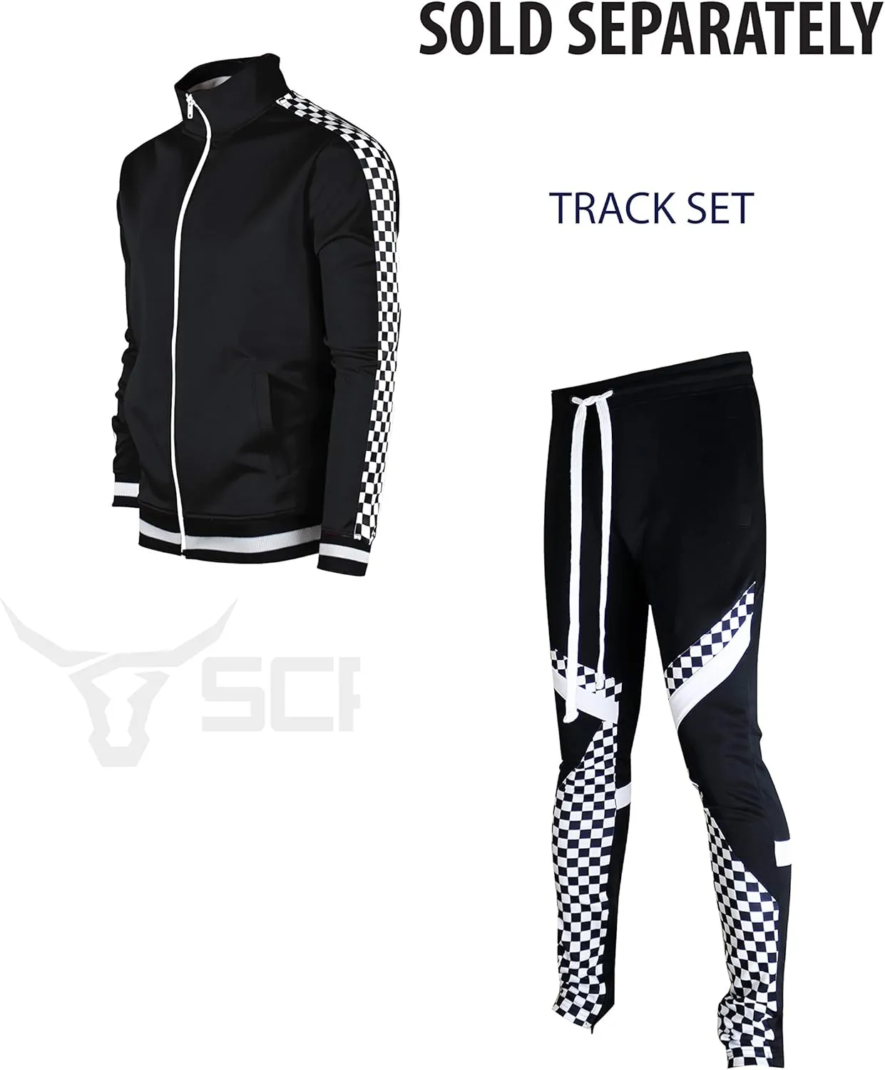 SCREENSHOT-Track Pants Fashion P41902 Mens Premium Straight Fit Athletic Fitness Fashion Urban Streetwear Bottoms