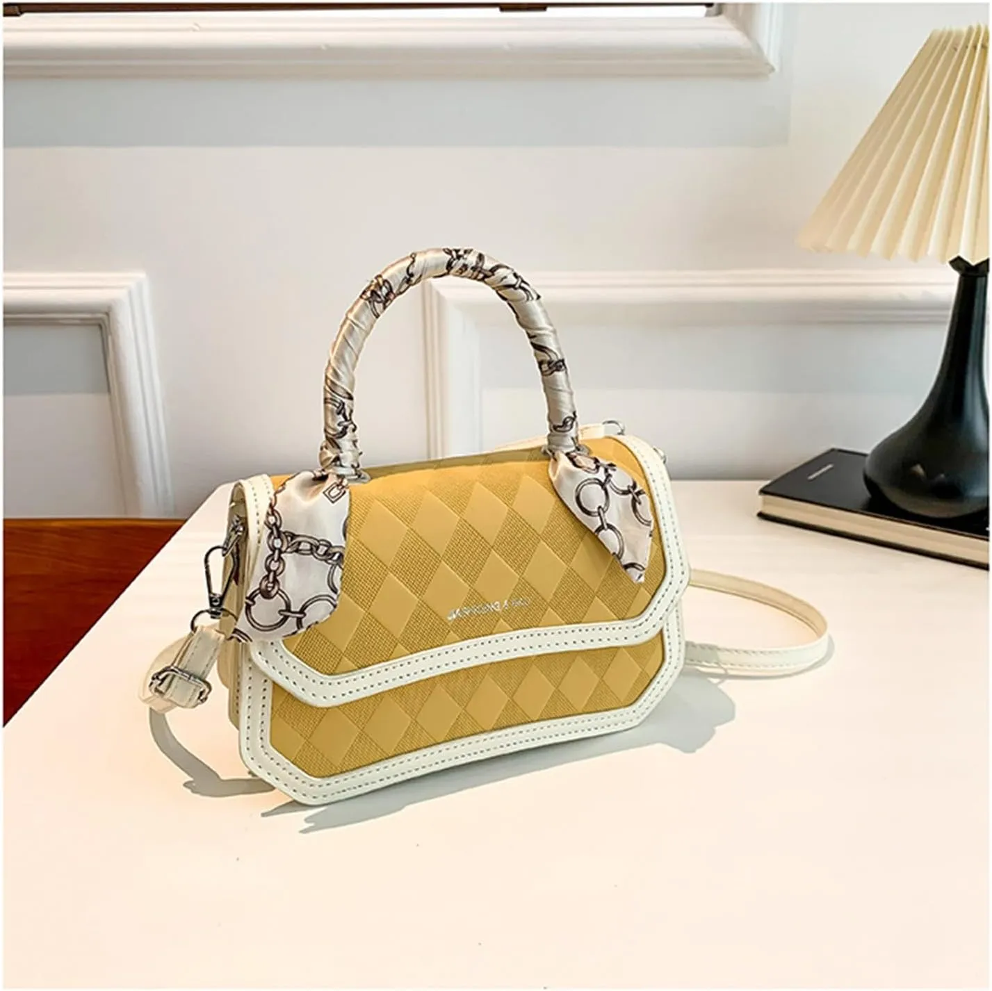 Small Hobo Bags for Women PU Leather Purses and Handbags Shoulder Bags Ladies Crossbody Bags Top Handle Tote Bag (E)