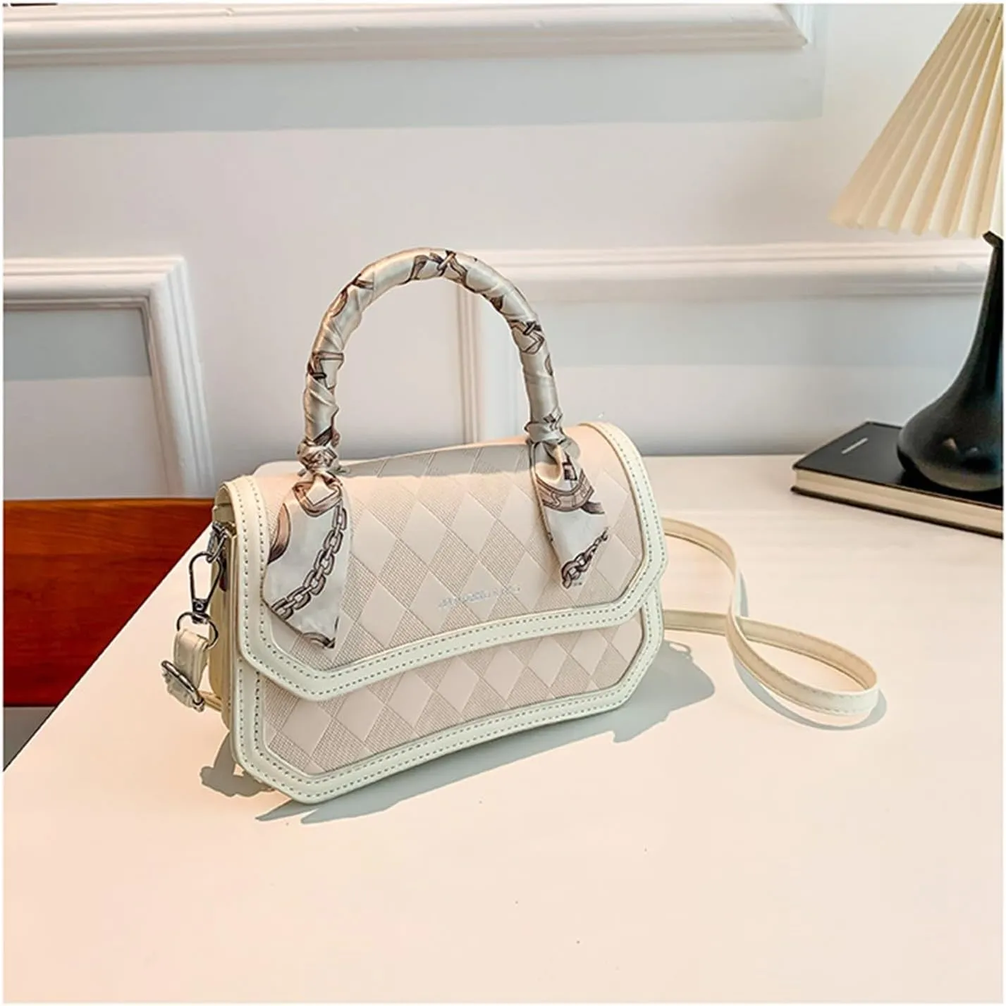 Small Hobo Bags for Women PU Leather Purses and Handbags Shoulder Bags Ladies Crossbody Bags Top Handle Tote Bag (E)
