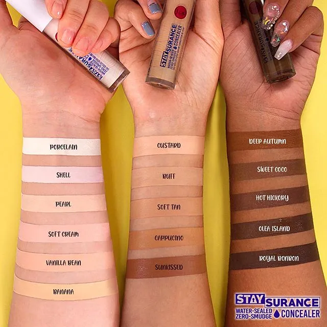 Staysurance Concealer