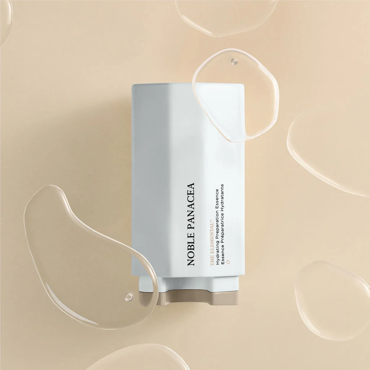 THE ELEMENTAL Hydrating Preparation Essence