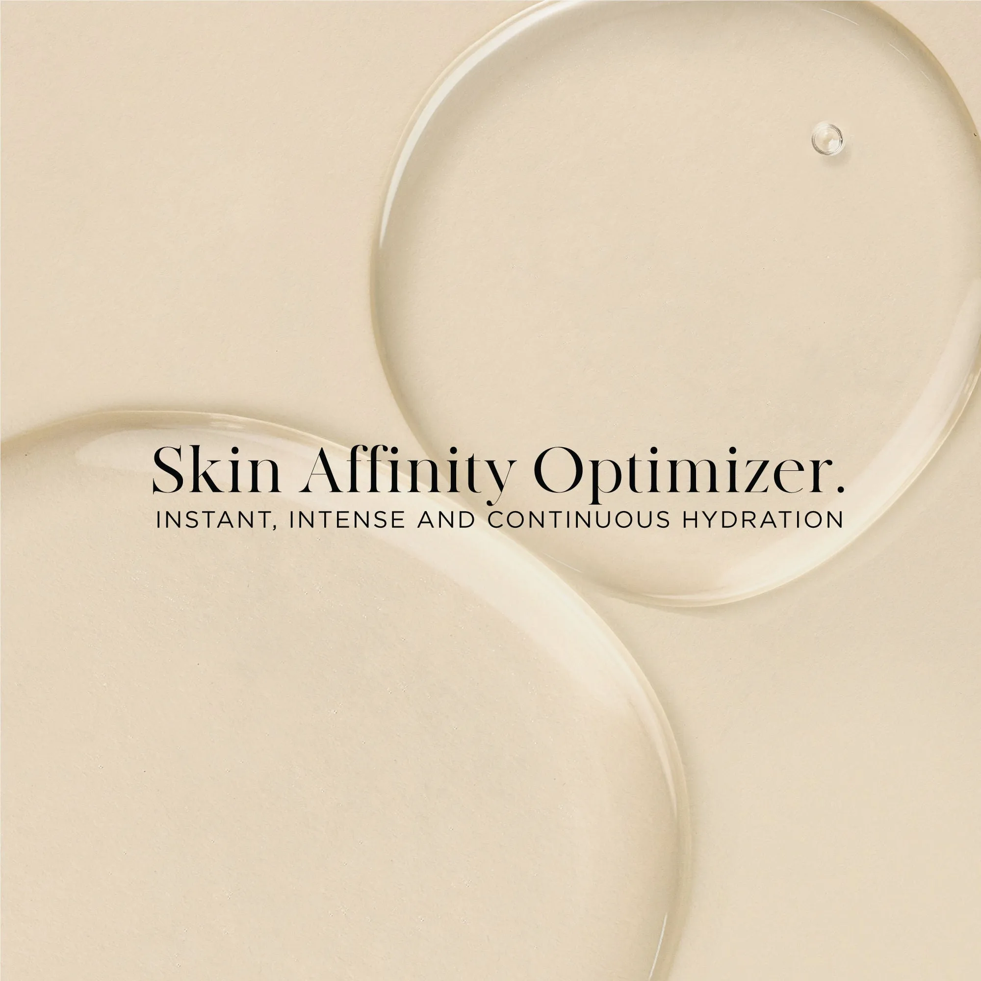 THE ELEMENTAL Hydrating Preparation Essence