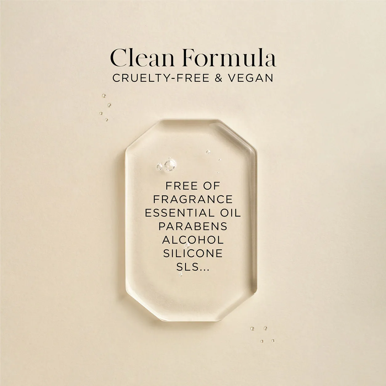 THE ELEMENTAL Hydrating Preparation Essence
