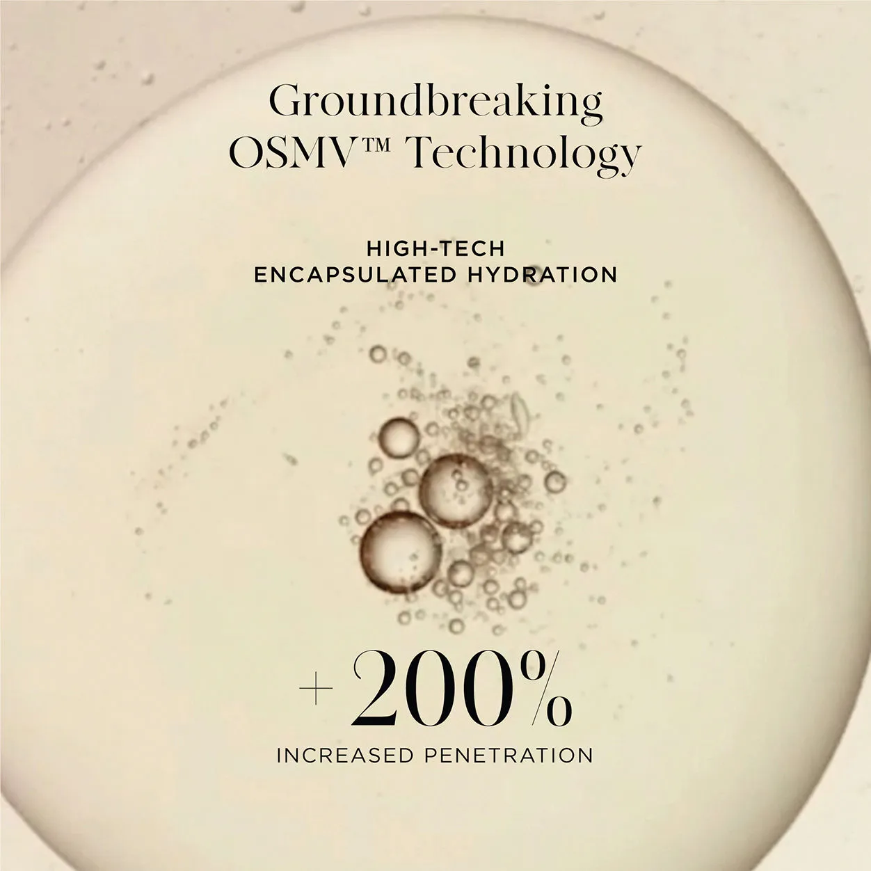 THE ELEMENTAL Hydrating Preparation Essence