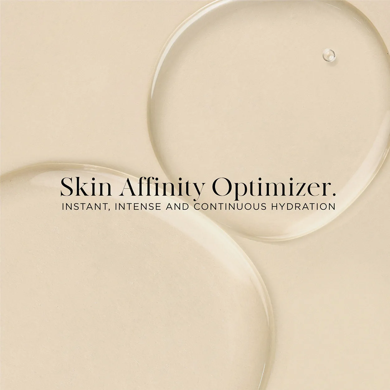 THE ELEMENTAL Hydrating Preparation Essence
