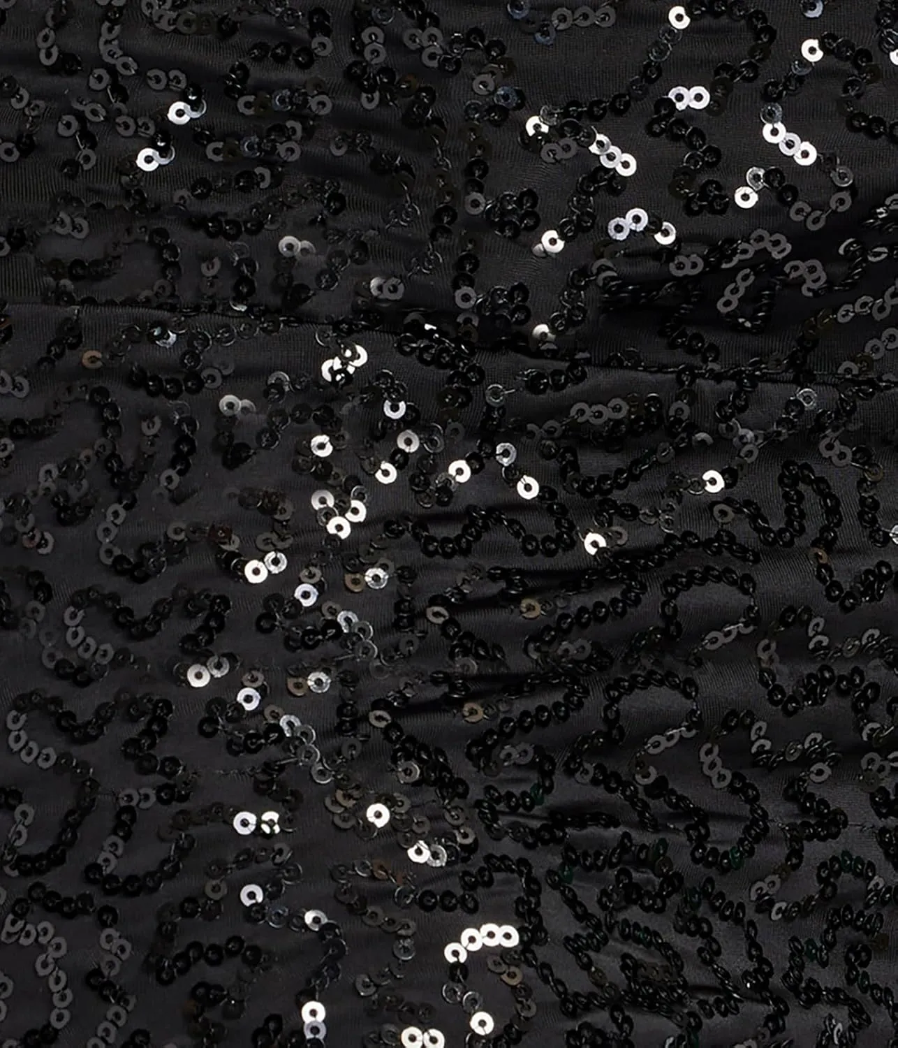 Tipsy Elves Shiny Sequin Leggings for Women for Holiday Outfits and Beyond