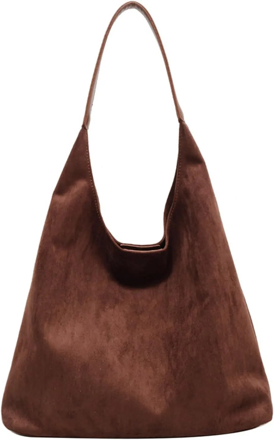 Tote Bags for Women Work Bags Slouchy Bag brown tote bag hobo bags for women Handbag Office Tote Handbag