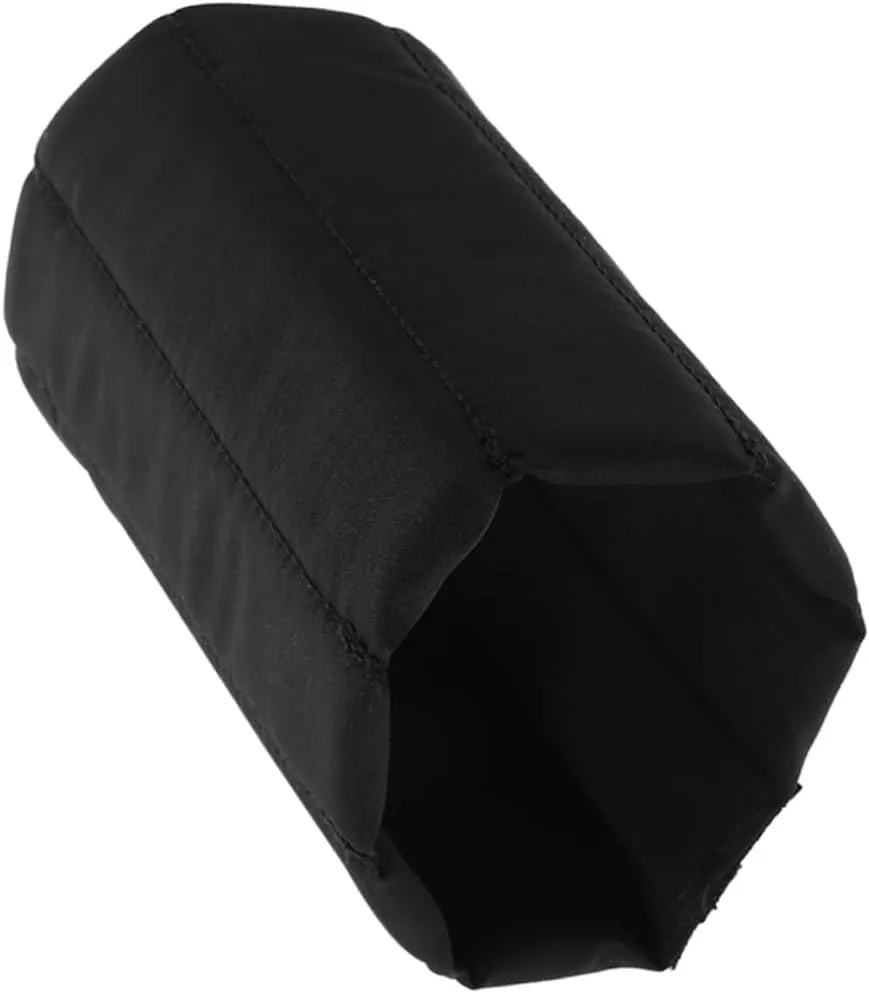 Travel-friendly Camera Bag Organizers Padded Separator Pad Dividers Shockproof Inserts for Camera Storage Bag