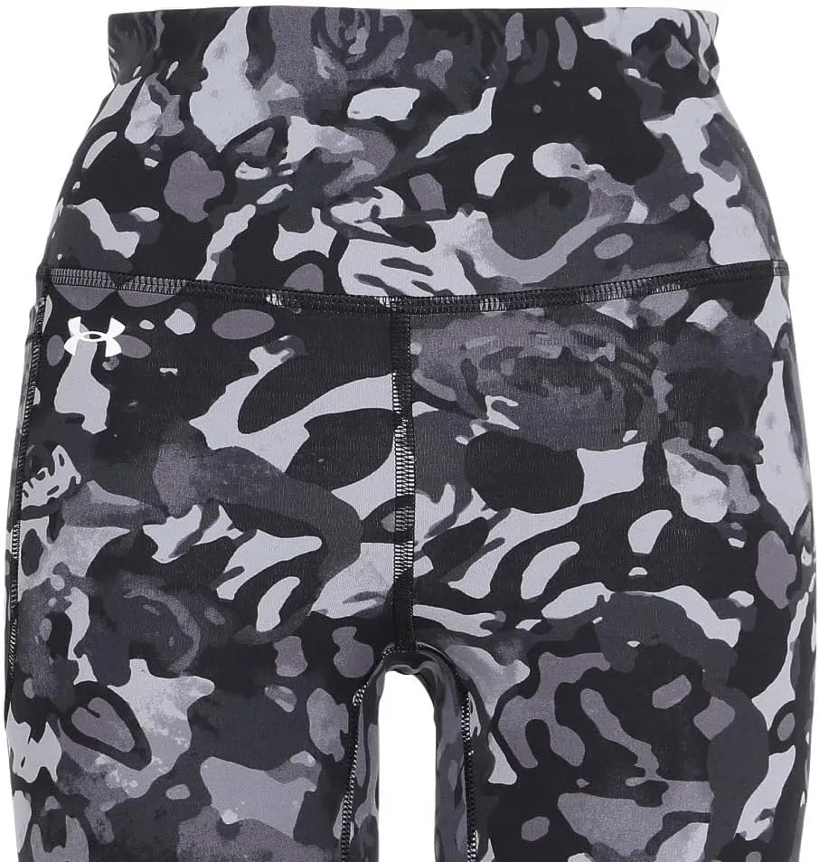 Under Armour Women's Motion Print Ankle Leggings