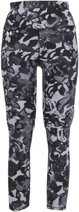 Under Armour Women's Motion Print Ankle Leggings