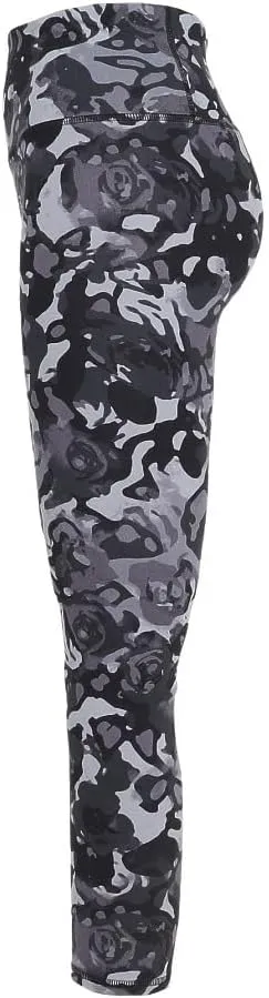 Under Armour Women's Motion Print Ankle Leggings