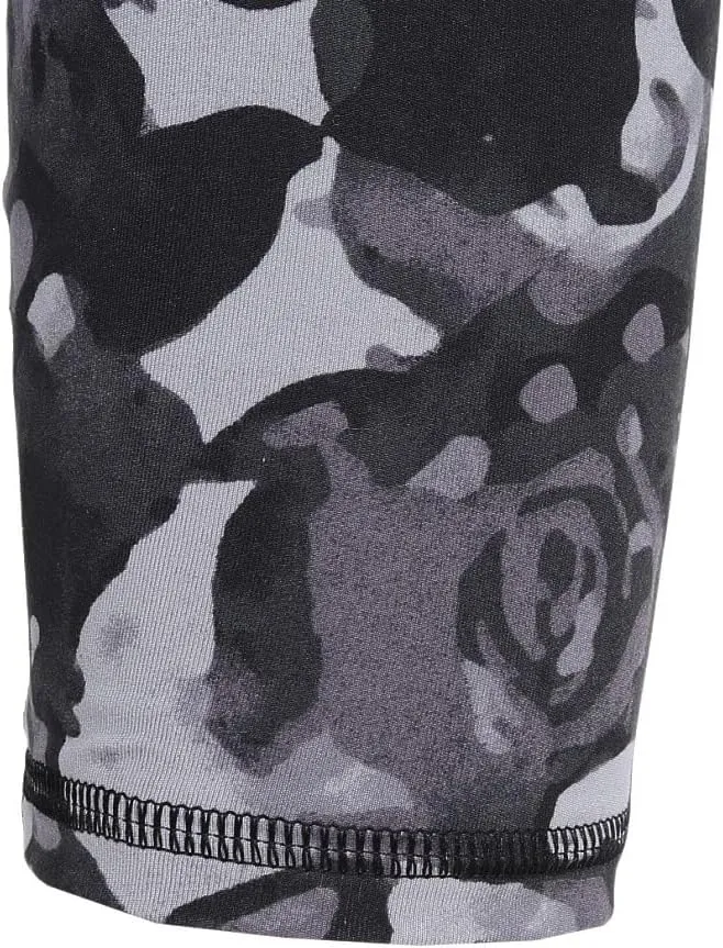 Under Armour Women's Motion Print Ankle Leggings