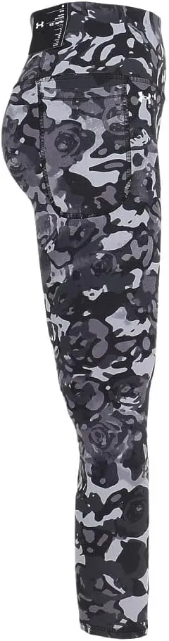 Under Armour Women's Motion Print Ankle Leggings