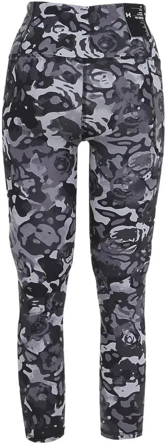 Under Armour Women's Motion Print Ankle Leggings