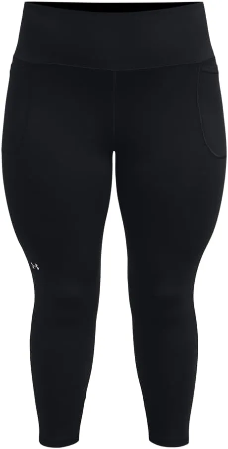 Under Armour Women's Movement Ankle Leggings