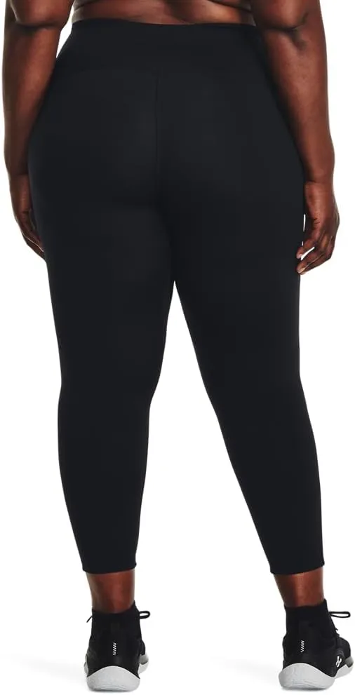 Under Armour Women's Movement Ankle Leggings