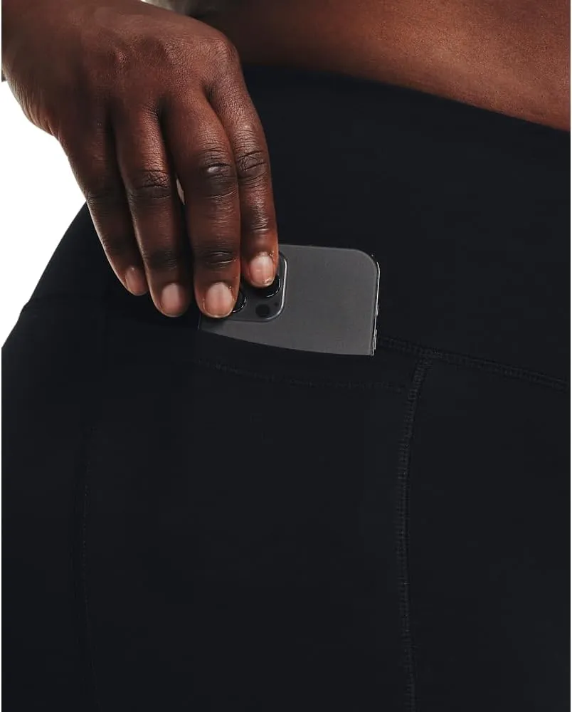 Under Armour Women's Movement Ankle Leggings
