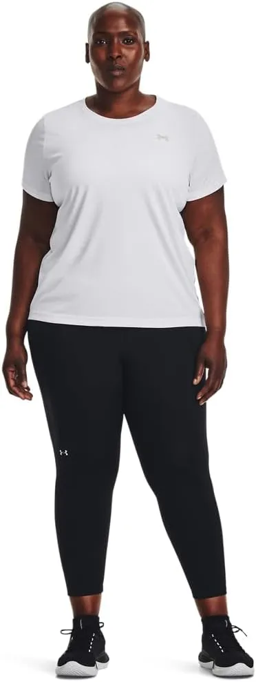Under Armour Women's Movement Ankle Leggings