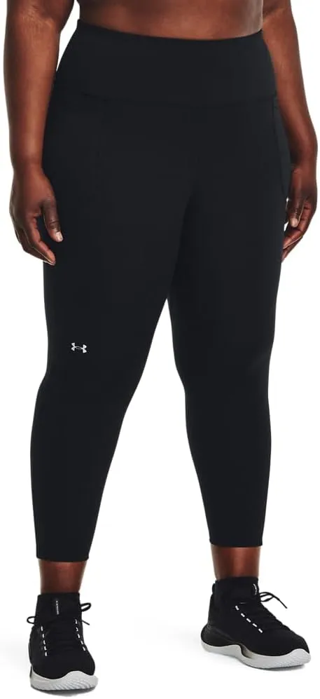 Under Armour Women's Movement Ankle Leggings