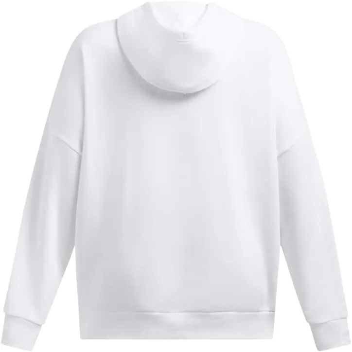Under Armour Women's Rival Fleece Oversized Hoodie