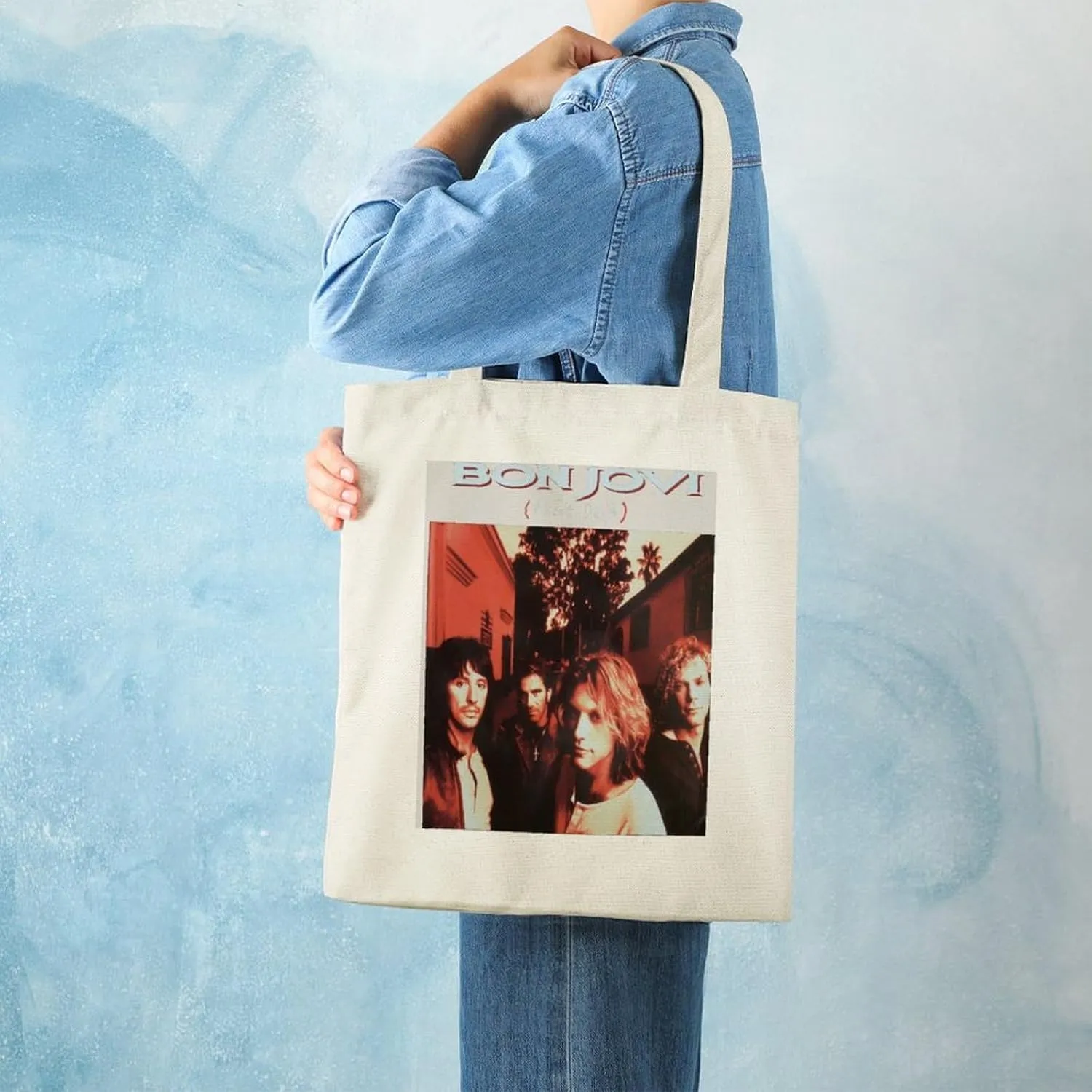 Unisex Basic Versatile Handbag Durable totebag
