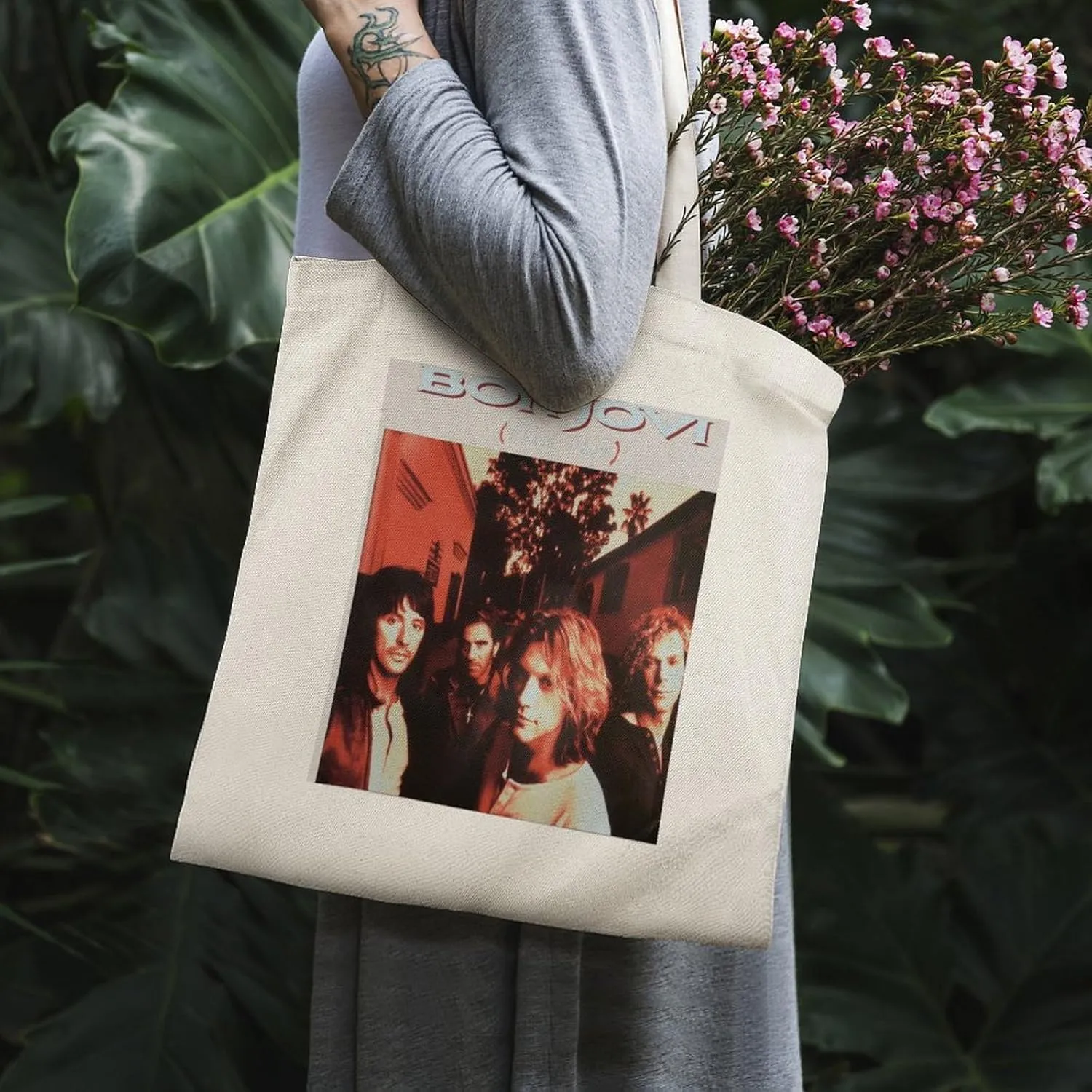 Unisex Basic Versatile Handbag Durable totebag