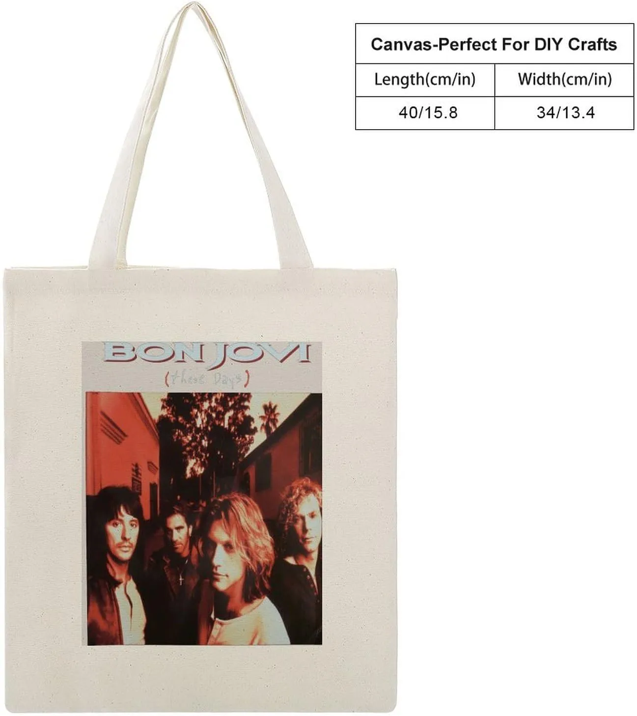 Unisex Basic Versatile Handbag Durable totebag