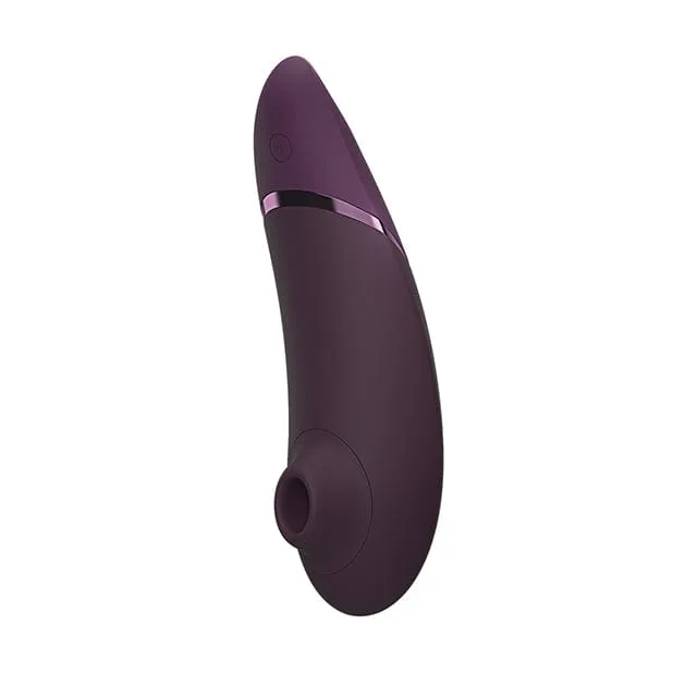 Womanizer - Next Clitoral Air Stimulator