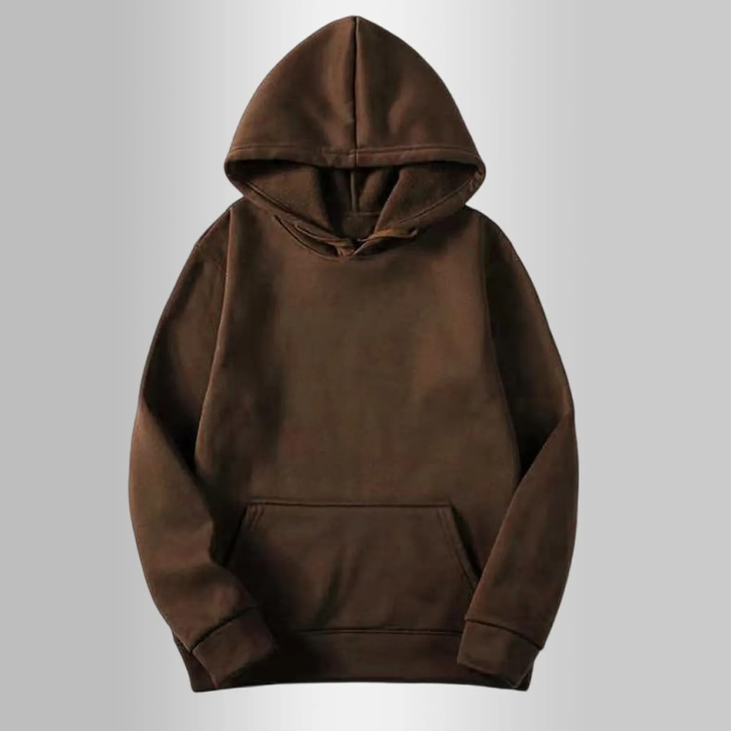 Women's Oversized Hoodies,2024 Casual Crew Neck Long Sleeve Fleece Sweatshirts,Pullover Sweaters Tunic Cute Winter