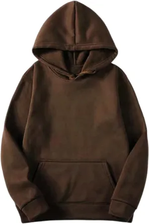 Women's Oversized Hoodies,2024 Casual Crew Neck Long Sleeve Fleece Sweatshirts,Pullover Sweaters Tunic Cute Winter