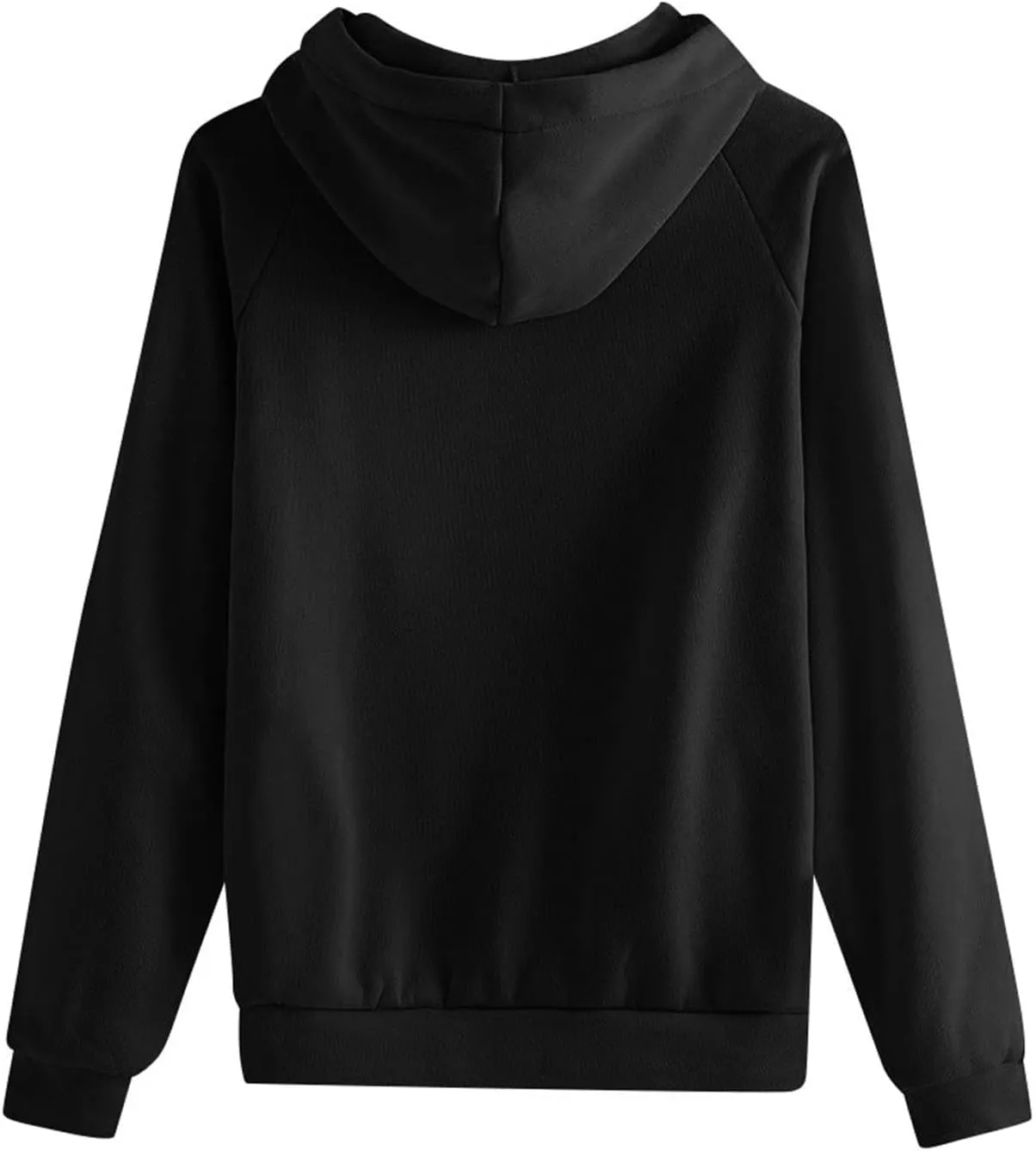Womens Sweatsuits 2 Piece Set 2024 Oversized Hoodies Baggy Sweatpants With Pockets Fall Winter Y2K Lounge Tracksuit